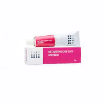  Betamethasone Valerate